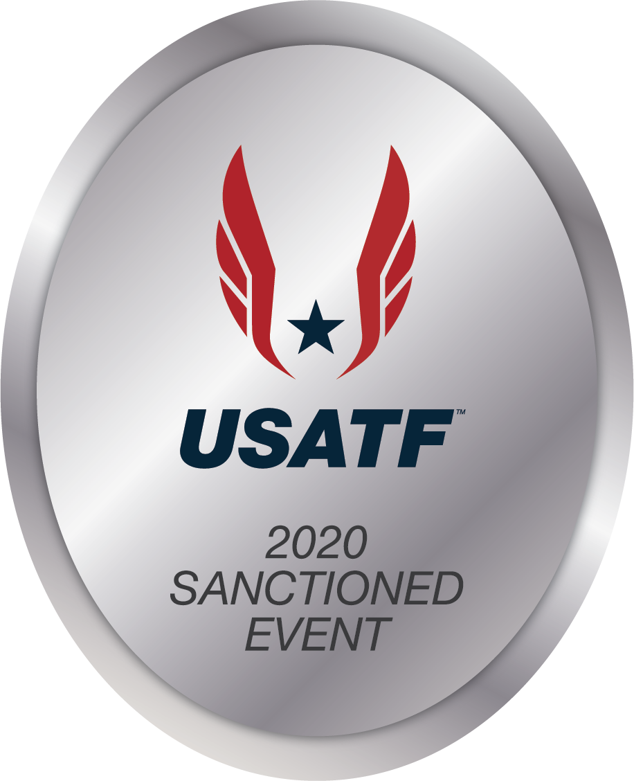 USATF 2017 Sanctioned Event